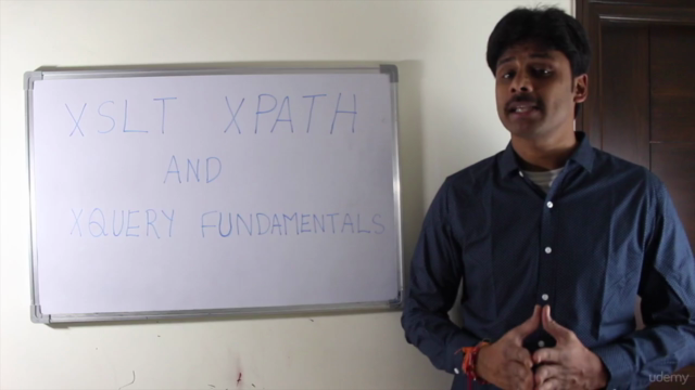 XSLT XPATH and XQuery Fundamentals – Screenshot 1