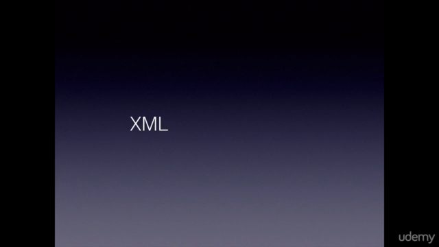 XML and XML Schema Definition in Easy Steps – Screenshot 1