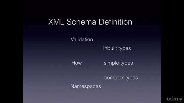 XML and XML Schema Definition in Easy Steps – Screenshot 3