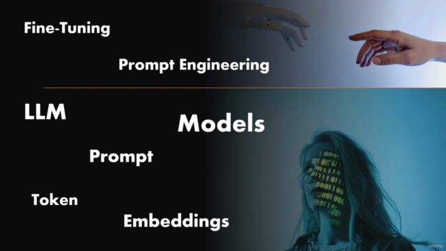 Master IA Generativa. Crea tu propio ChatGPT en Azure OpenAI – Screenshot 1