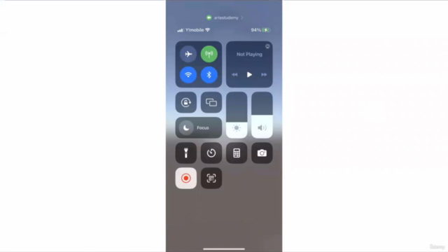 初心者向けUnityでARアプリ開発(ios向け) – Screenshot 4