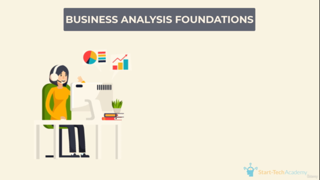Business Analysis Foundations in Hindi - Screenshot_01