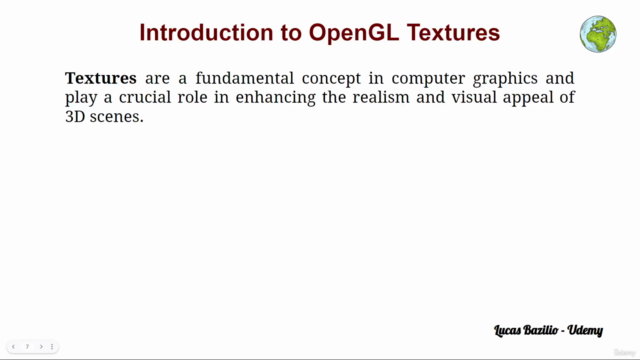 Introduction to OpenGL - Textures - Screenshot_01