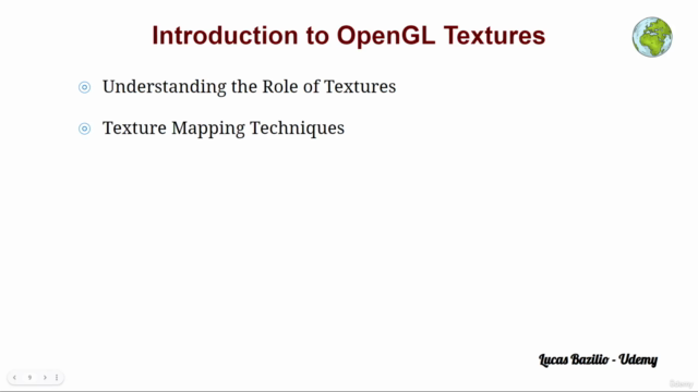 Introduction to OpenGL - Textures - Screenshot_02