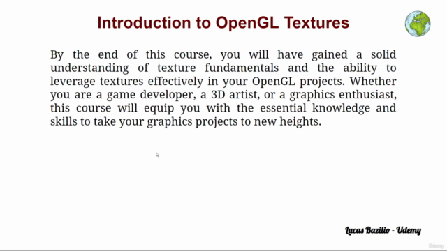 Introduction to OpenGL - Textures - Screenshot_04