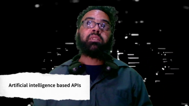 Machine Learning based APIs using Nest.js – Screenshot 4