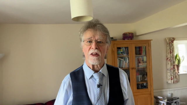 (Oxford) Diploma: Are you going to be an Art Therapist? – Screenshot 1