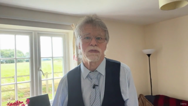 (Oxford) Diploma: Are you going to be an Art Therapist? – Screenshot 2
