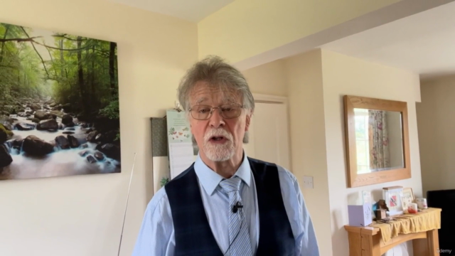 (Oxford) Diploma: Are you going to be an Art Therapist? – Screenshot 4