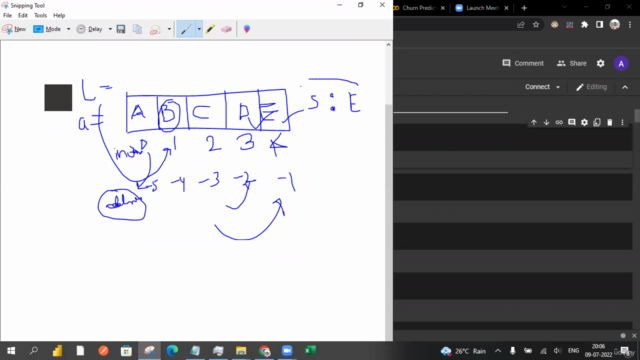 Python for Absolute Beginners Learn Programming from scratch – Screenshot 2