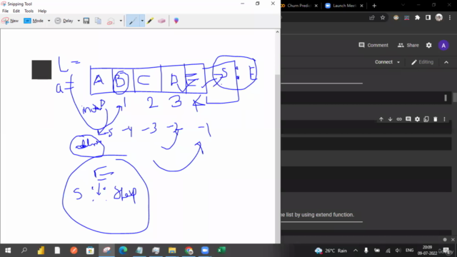 Python for Absolute Beginners Learn Programming from scratch – Screenshot 4