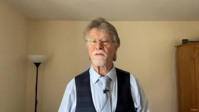 (Oxford) Diploma in Art Therapy - learn from the Masters – Screenshot 1