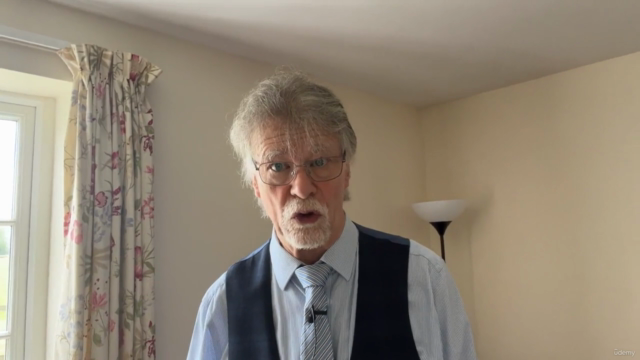 (Oxford) Diploma in Art Therapy - learn from the Masters – Screenshot 3