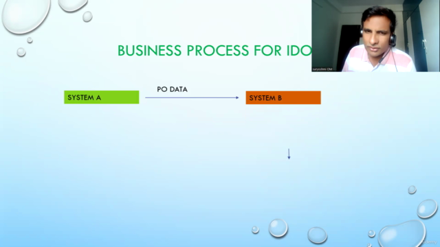 Realtime idoc Training for SAP Consultants with business – Screenshot 1