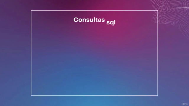 BASE DE DATOS DESDE CERO - NIVEL PRINCIPIANTE – Screenshot 4