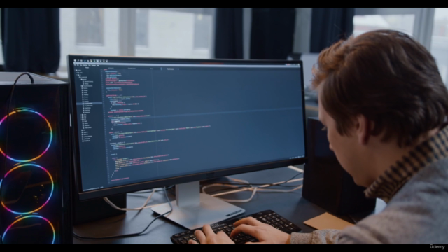 Ktor - REST API Development for Android – Screenshot 4