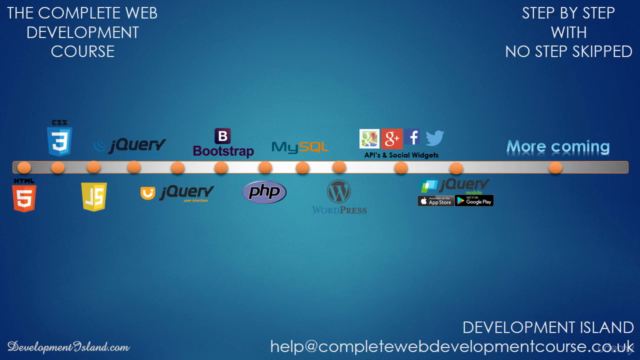 The Complete Web Development Course - Build 15 Projects - Screenshot_04