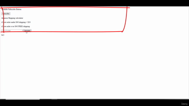 Formation Complète | Débutant à Expert en Développement Web – Screenshot 1