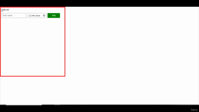 Formation Complète | Débutant à Expert en Développement Web – Screenshot 2