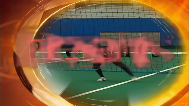 Winning Soccer Vol. 7 - Goalkeeper Training – Screenshot 1