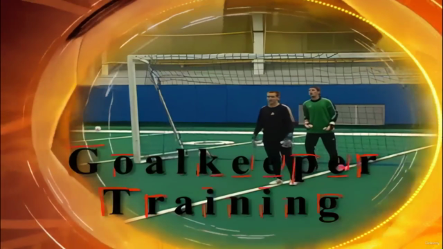 Winning Soccer Vol. 7 - Goalkeeper Training – Screenshot 2