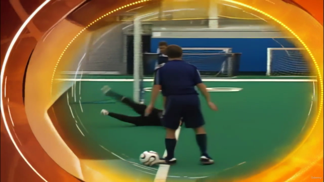 Winning Soccer Vol. 7 - Goalkeeper Training – Screenshot 4
