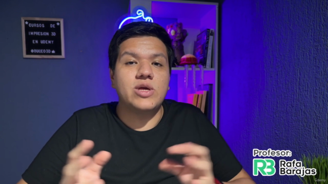 Emprende desde casa con la impresión 3D de filamento – Screenshot 2