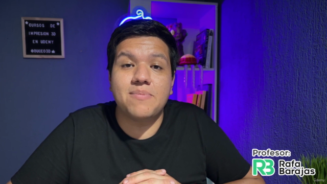 Emprende desde casa con la impresión 3D de filamento – Screenshot 3
