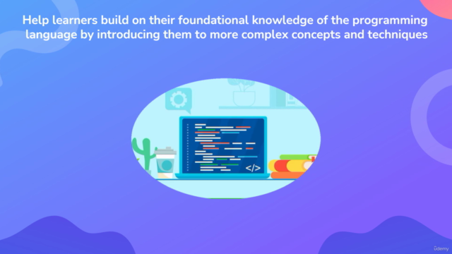Mastering Intermediate Python: Dive Deeper into the Language – Screenshot 4
