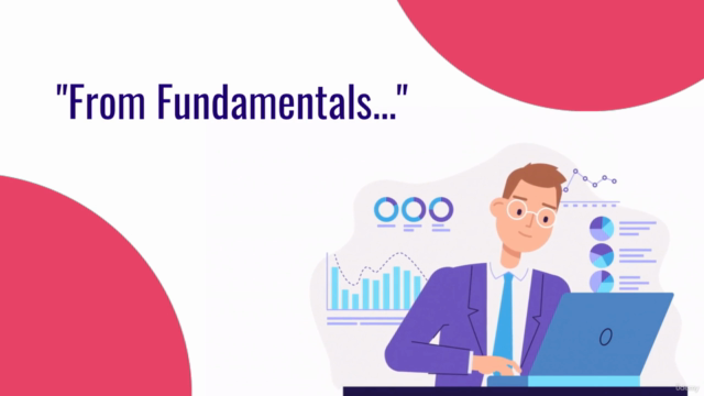 Mastering Corporate Budgeting – Screenshot 2