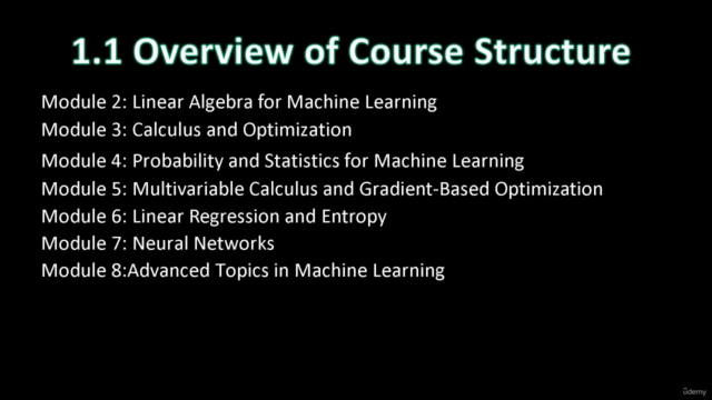 Artificial Intelligence Concepts : Complete Course – Screenshot 3