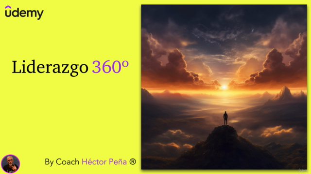 Liderazgo 360º – Screenshot 1