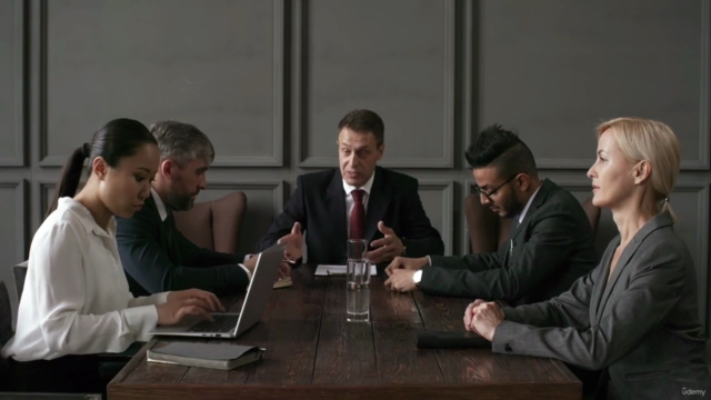 Risk Information Systems and Control - 101 Course – Screenshot 4