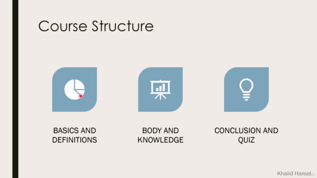 Foundations of Projects Control | أسس ومهام مراقبة المشاريع – Screenshot 1