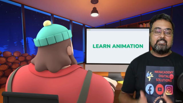 Create Awesome Animated Videos Using PowerPoint And Canva – Screenshot 2