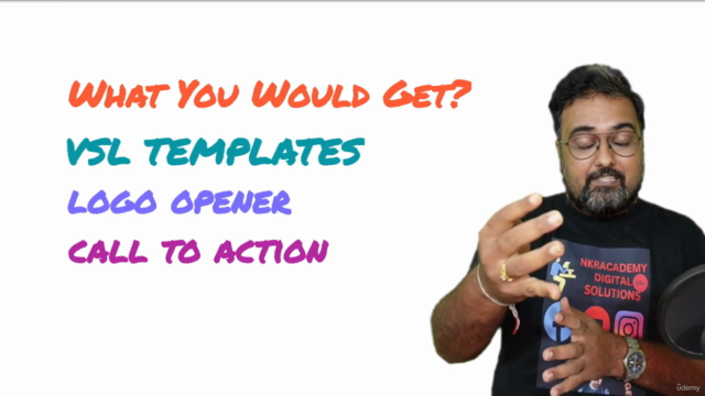 Create Awesome Animated Videos Using PowerPoint And Canva – Screenshot 3