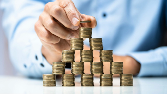In finanzieller Fülle Leben - Dein Start in die Freiheit – Screenshot 4
