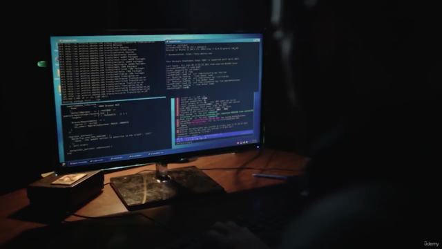 Apprenez à Hacker Des Sites Web Wordpress et à les Sécuriser – Screenshot 3