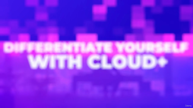 Comptia Cloud+ | Comptia Cloud+ CV0-003 Certification Prep - Screenshot_04