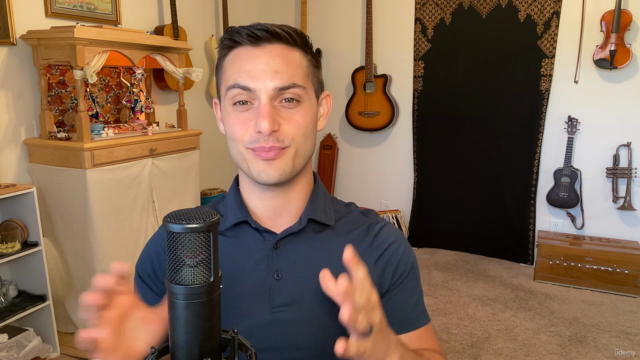 The Complete Ayurveda Blueprint for Balanced Living – Screenshot 1