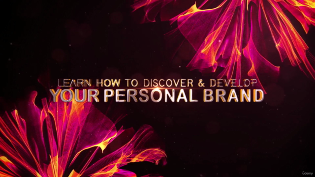 Personal Branding Mastery: Unleash Your True Potential! – Screenshot 1
