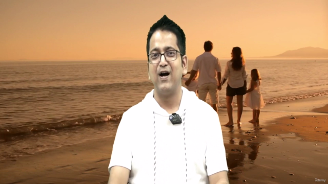 Mastering English Speaking - From Hindi to Confident English – Screenshot 1