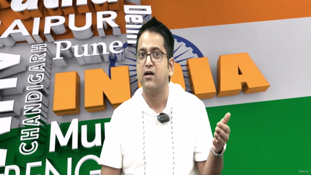 Mastering English Speaking - From Hindi to Confident English – Screenshot 2