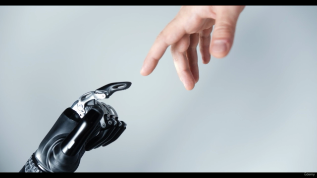 Generative AI Basics for Beginners & Business Professionals – Screenshot 4