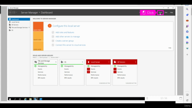 Exchange Server & Exchange Online course with hands on demos – Screenshot 3