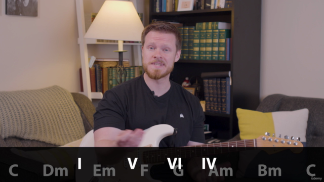 The Complete Guitar Chord Masterclass - Advanced Chords – Screenshot 2