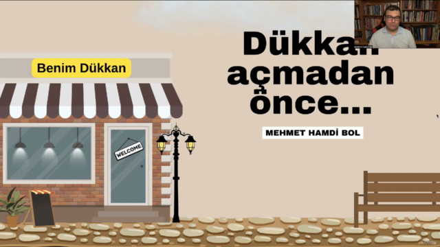 Dükkan Açmadan Mutlaka İzle, İzlet. Gerçek Tecrübeler İçerir – Screenshot 2