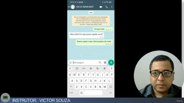 ChatBot do Whatsapp com Chat-GPT SEM PROGRAMAÇÃO (marketing) - Screenshot_02