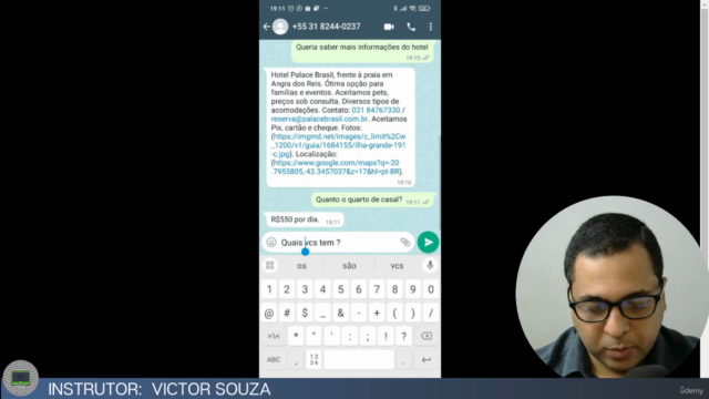 ChatBot do Whatsapp com Chat-GPT SEM PROGRAMAÇÃO (marketing) - Screenshot_03