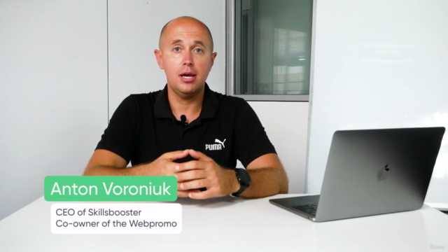 Upwork Beginner Course: Win Freelance World – Screenshot 2
